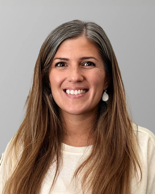 Photo of Stephanie Wiggins, Licensed Professional Counselor, LPC