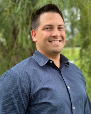 Photo of Scott Henry van Slee, Licensed Professional Counselor in Illinois