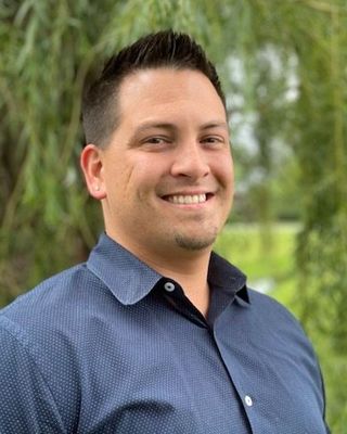 Photo of Scott Henry van Slee, Licensed Professional Counselor, MS, NCC, LPC