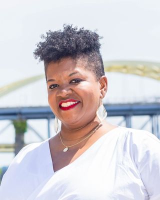 Photo of Regina Sewell, Licensed Professional Counselor, LPC