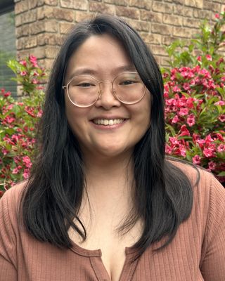Photo of Nina Liu-Guechev, Licensed Professional Clinical Counselor, MS, LPCC