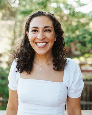 Photo of Amy Navvab, Clinical Social Work/Therapist, LCSW