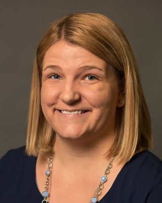 Photo of Sarah J David, Psychologist, PhD