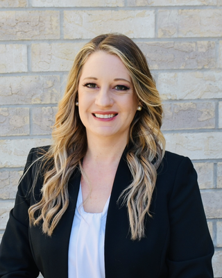 Photo of Dr. Jill Delie, Psychologist, PsyD