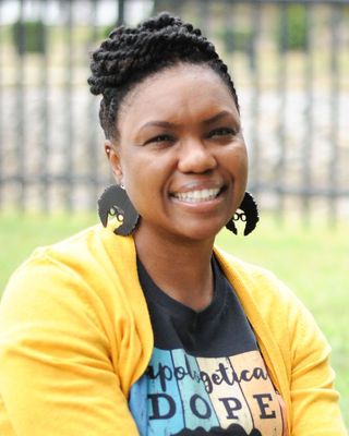 Photo of Tiffiney R Hill, LCSW, LICSW, Clinical Social Work/Therapist