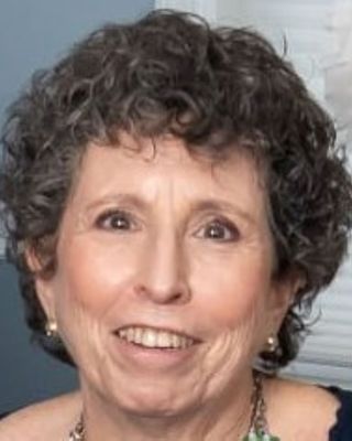 Photo of Evelyn Jakabovics, PhD, Psychologist