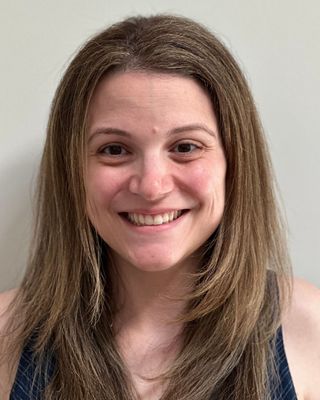 Photo of Danielle Panarello, Clinical Social Work/Therapist, LCSW
