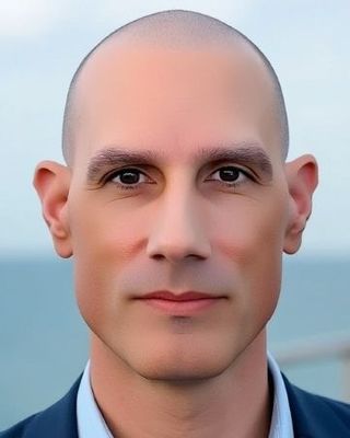 Photo of Paul Tambini, Clinical Social Work/Therapist, LCSW