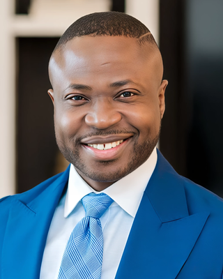 Photo of Adebayo Adebowale, Psychiatric Nurse Practitioner, PMHNP