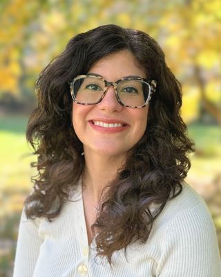 Photo of Amanda Frudakis-Ruckel, Clinical Social Work/Therapist, LCSW