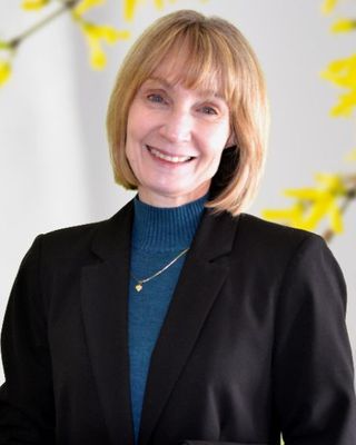 Photo of Mareli Csabai, General Counsellor, ASCHP Specialist Wellness Counsellor