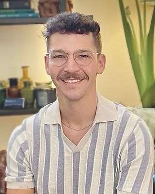 Photo of Brian Dixon, Psychiatric Nurse Practitioner, PMHNP