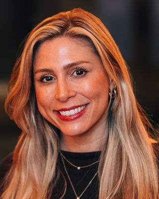 Photo of Dr. Bryanna Fatigate, Psychologist, PhD