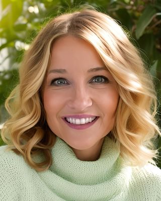 Photo of Stephanie Chiselbrook, Licensed Professional Counselor, MEd, LPC