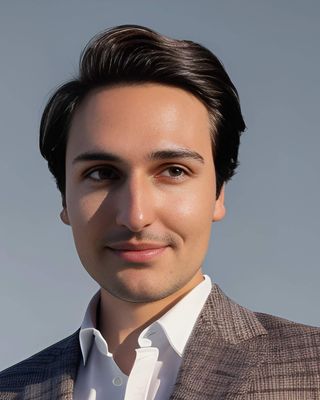 Photo of Idris Emerick, Pre-Licensed Professional, MHC-I