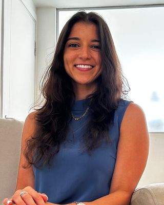Photo of Suzanne El-Nabli, Pre-Licensed Professional, GMBPsS