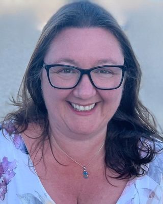 Photo of Kelly King, Counsellor, MNCPS Acc.