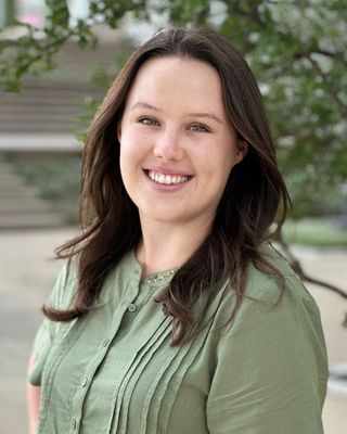 Photo of Amanda Burke, Licensed Professional Counselor Associate, MS, LPC-A, NCC