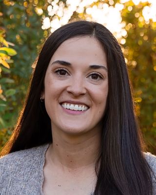 Photo of Marisa Moss - Morning Star Mental Health | Marisa Moss, Clinical Social Work/Therapist, LCSW