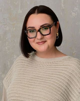 Photo of Emily Peterman, Clinical Social Work/Therapist, MSW, LCSW