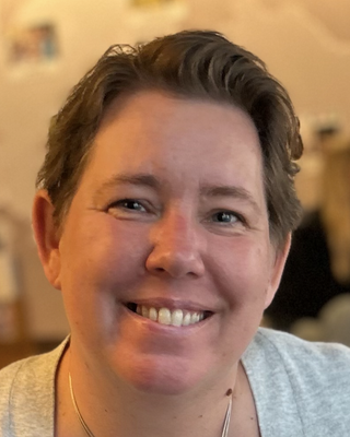 Photo of Tanya Jespersen - Just Be Counselling and Supervision Pembrokeshire, Counsellor, MBACP