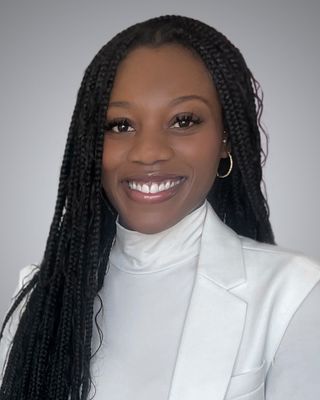 Photo of LaVesea Clardy, Licensed Professional Counselor in Delaware, OH