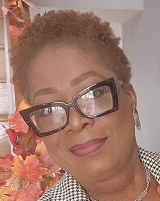 Photo of Oluwatoyin Fawole, Clinical Social Work/Therapist, LCSW