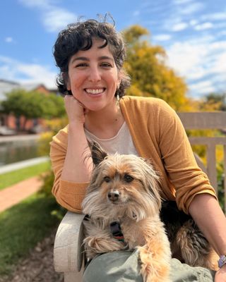 Photo of Gabriella Behzadi, Pre-Licensed Professional