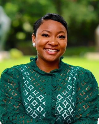 Photo of Jonei Chapple-Sewell, Licensed Professional Clinical Counselor, LPCC