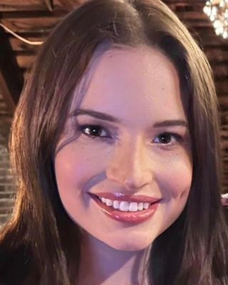 Photo of Victoria Baker, Registered Mental Health Counselor Intern in Palm Beach, FL