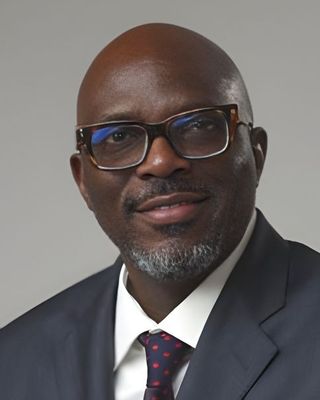 Photo of Adedute Gbadehan, Psychiatrist, MD