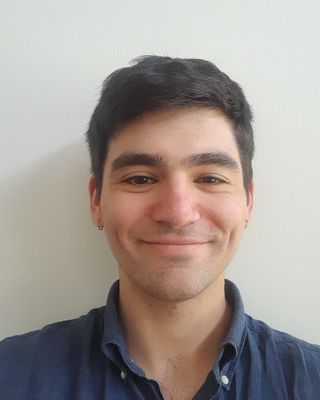 Foto de javier varela tomasello, Psicólogo, Lic. en Psicología
