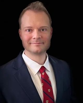 Photo of Michael Adams, Psychiatrist