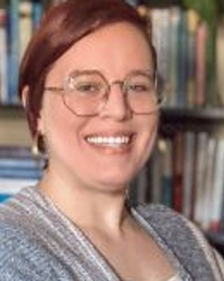 Photo of Teryn O'Brien, Counselor, LMHCA