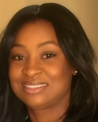 Photo of Natalie Edwards, Licensed Clinical Professional Counselor, LPC