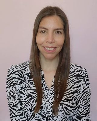 Foto de Paola Srain Ríos, Psicólogo, Lic. en Psicología