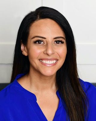 Photo of Lisa Rincon, ACMHC, Counselor