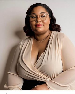 Photo of Denver Payton, Licensed Master Social Worker, LMSW, LSW