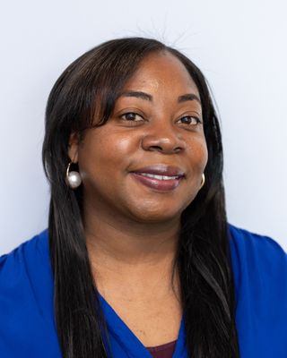 Photo of Chelsea McGhee, LCSW Associate, LCSW-A