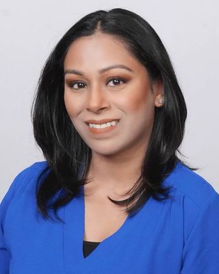 Photo of Anisha Patel, Clinical Social Work/Therapist in 93454, CA
