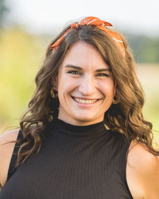 Photo of Jennifer Freitag, Counselor, MACP, LMHCA