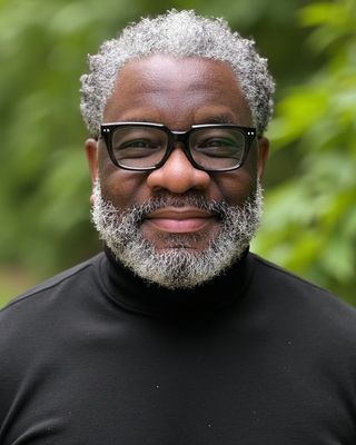 Photo of John R Hairston, Pre-Licensed Professional, Pre, LAPC