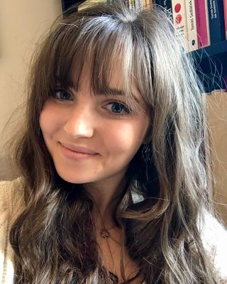 Photo of Marie Zuskova (Nomad Counselling And Psychotherapy), Psychotherapist in Nottingham, England