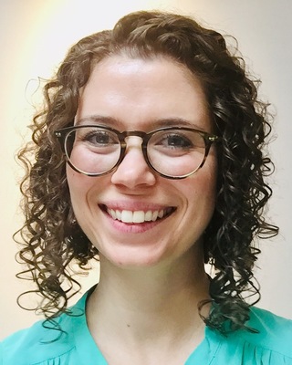 Photo of Katie Batt Cahill, Counselor in Salem, MA
