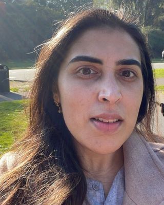 Photo of Anum Ghazipura, Marriage & Family Therapist in San Francisco, CA