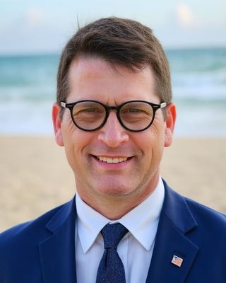 Photo of Kevin L Thompson, Licensed Professional Counselor, MA, LPC