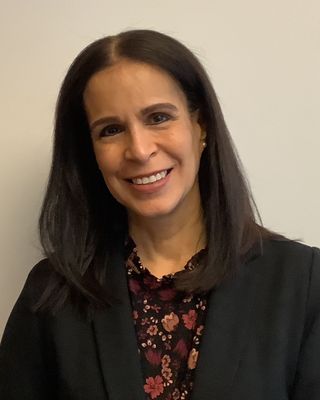 Photo of Rachel Torres, Licensed Mental Health Counselor, MS, LMHC