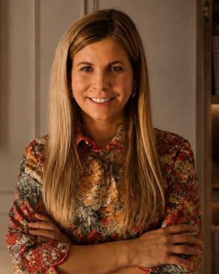 Photo of Dr Julia Domanska, Psychologist, PsychD, HCPC - Clin. Psych.