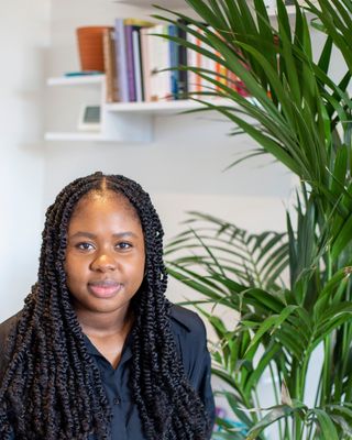 Photo of Jemima Gutu, Psychotherapist, MBACP Accred