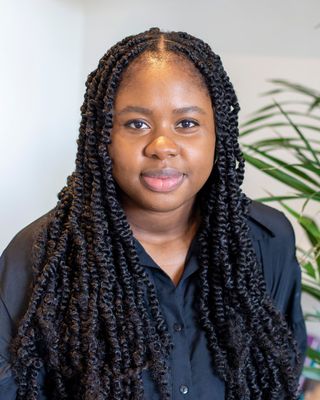 Photo of Jemima Gutu, Psychotherapist, MBACP Accred